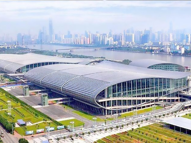 Looking at the transformation and upgrading of abrasives enterprises from the 125th Canton Fair